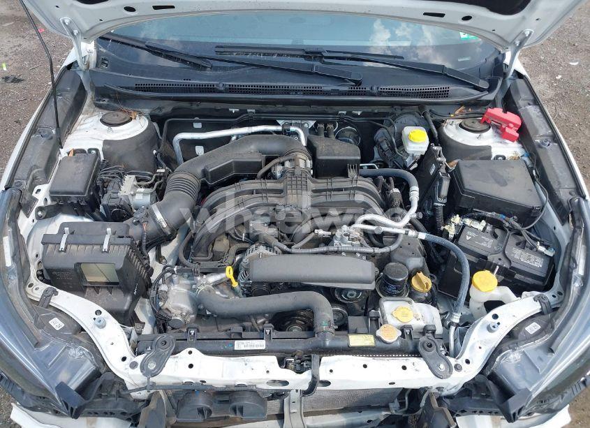 Photo 10 of 2023 Subaru Legacy PREMIUM (VIN 4S3BWAD63P3015354)