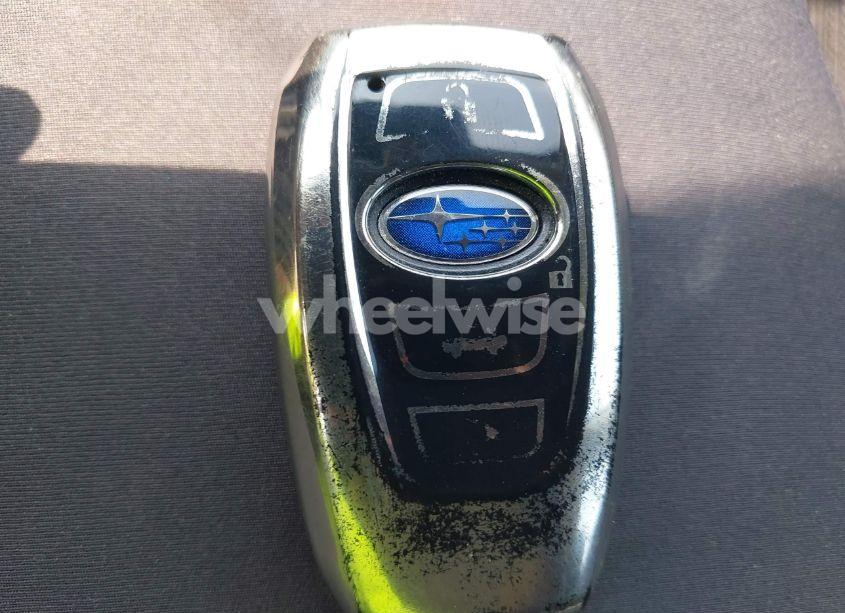 Photo 11 of 2023 Subaru Legacy PREMIUM (VIN 4S3BWAD63P3015354)