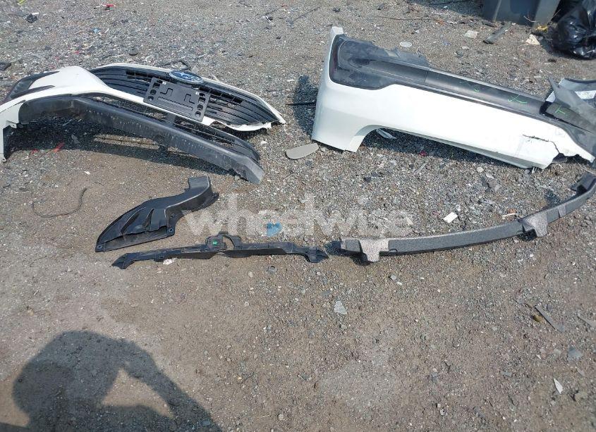 Photo 12 of 2023 Subaru Legacy PREMIUM (VIN 4S3BWAD63P3015354)