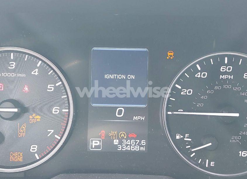 Photo 16 of 2023 Subaru Legacy PREMIUM (VIN 4S3BWAD63P3015354)