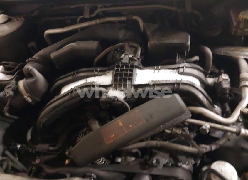 Photo 10 of 2022 Subaru Legacy PREMIUM (VIN 4S3BWAD65N3016356)