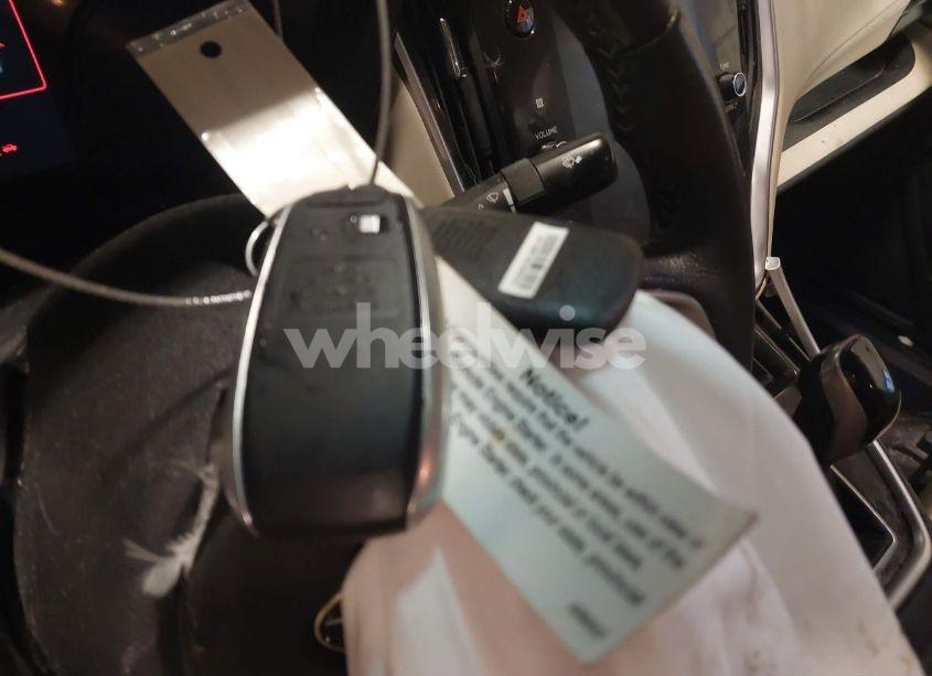 Photo 11 of 2022 Subaru Legacy PREMIUM (VIN 4S3BWAD65N3016356)