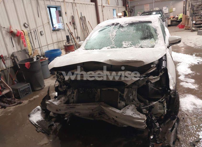 Photo 12 of 2022 Subaru Legacy PREMIUM (VIN 4S3BWAD65N3016356)