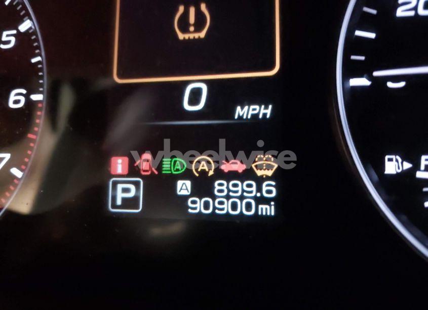 Photo 15 of 2022 Subaru Legacy PREMIUM (VIN 4S3BWAD65N3016356)