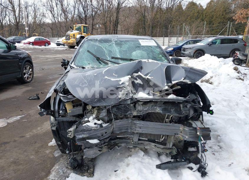 Photo 12 of 2022 Subaru Legacy PREMIUM (VIN 4S3BWAD68N3005786)