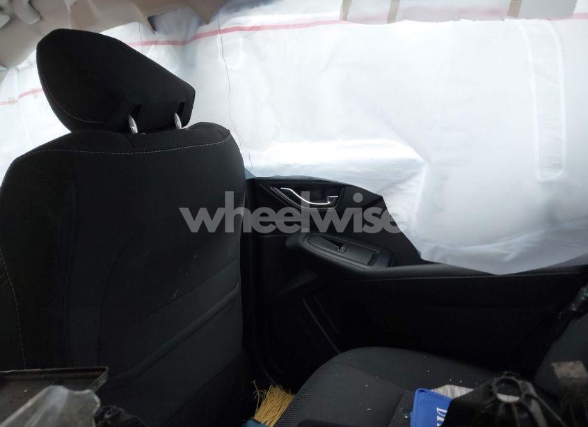 Photo 8 of 2022 Subaru Legacy PREMIUM (VIN 4S3BWAD68N3005786)