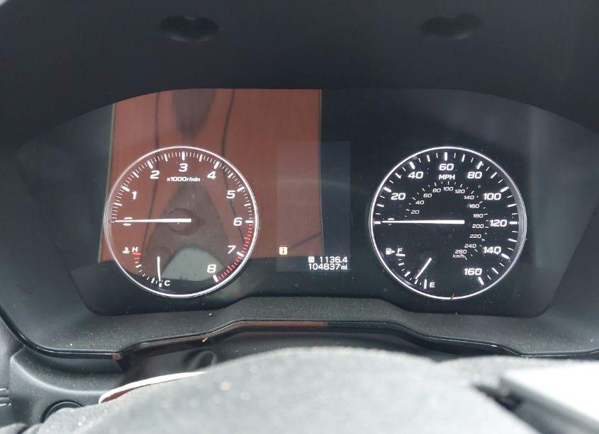 Photo 7 of 2022 Subaru Legacy PREMIUM (VIN 4S3BWAD68N3015069)