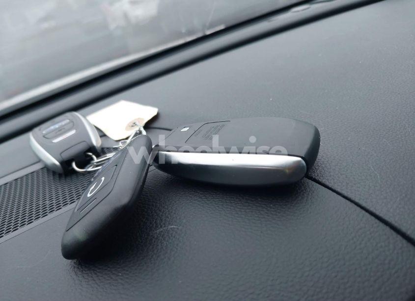 Photo 11 of 2024 Subaru Legacy PREMIUM (VIN 4S3BWAD69R3011652)