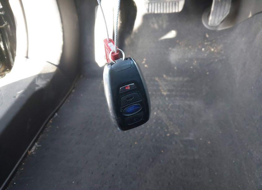 Photo 11 of 2022 Subaru Legacy PREMIUM (VIN 4S3BWAD6XN3015221)