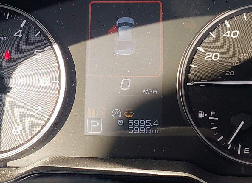 Photo 15 of 2022 Subaru Legacy PREMIUM (VIN 4S3BWAD6XN3015221)