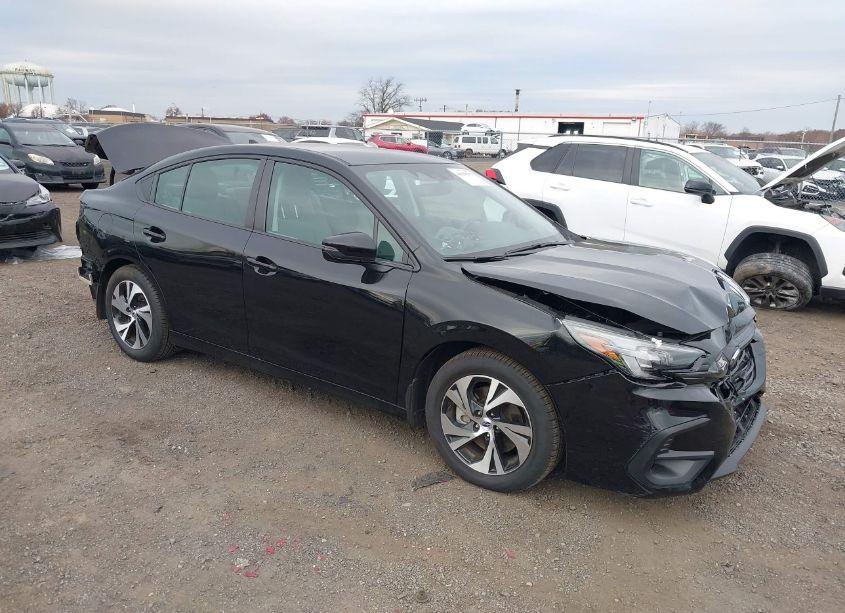 2024 Subaru Legacy PREMIUM (VIN 4S3BWAD6XR3012194) main photo