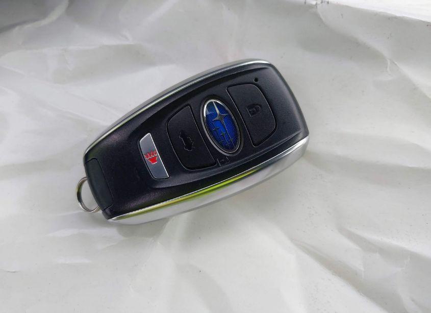 Photo 10 of 2024 Subaru Legacy PREMIUM (VIN 4S3BWAD6XR3012194)