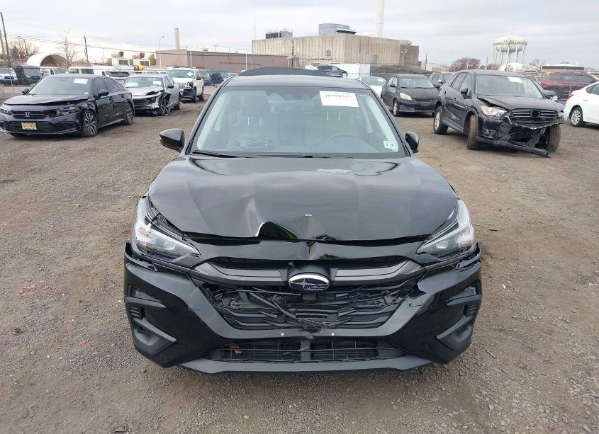 Photo 12 of 2024 Subaru Legacy PREMIUM (VIN 4S3BWAD6XR3012194)