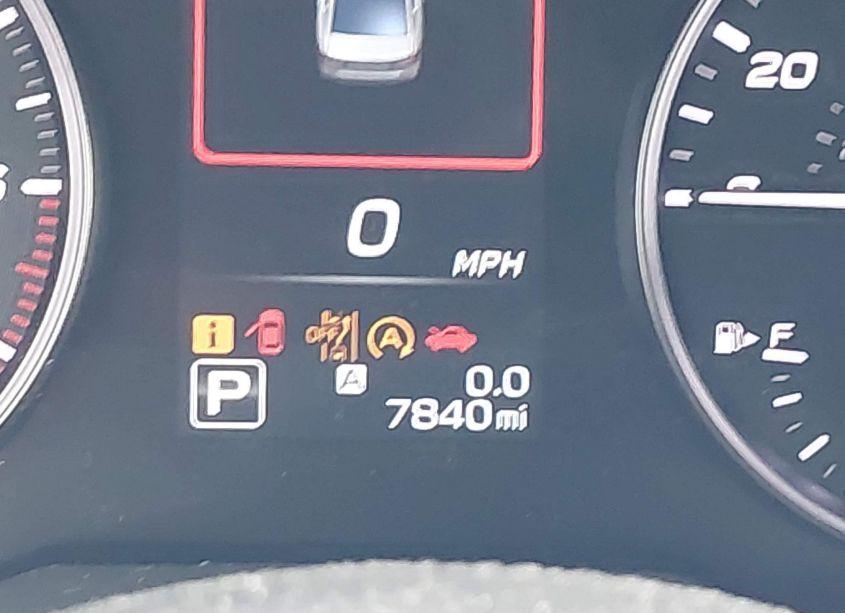 Photo 15 of 2024 Subaru Legacy PREMIUM (VIN 4S3BWAD6XR3012194)