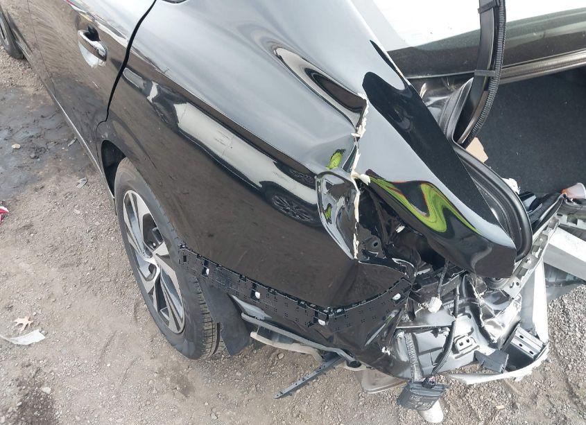 Photo 18 of 2024 Subaru Legacy PREMIUM (VIN 4S3BWAD6XR3012194)