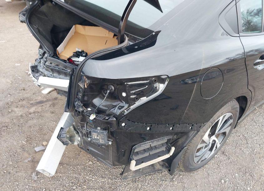 Photo 19 of 2024 Subaru Legacy PREMIUM (VIN 4S3BWAD6XR3012194)