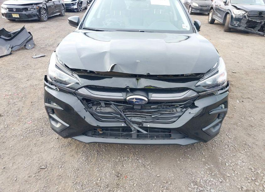 Photo 5 of 2024 Subaru Legacy PREMIUM (VIN 4S3BWAD6XR3012194)