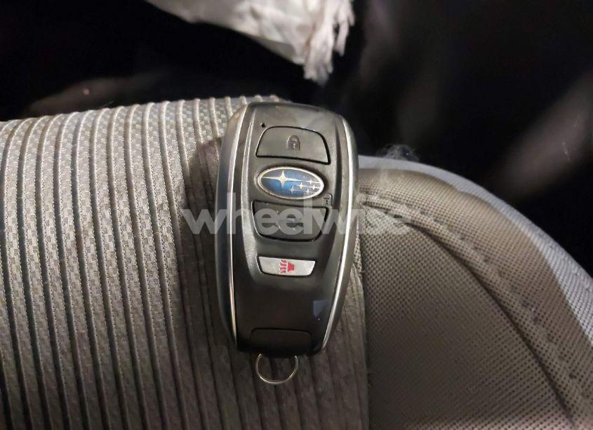 Photo 11 of 2024 Subaru Legacy PREMIUM (VIN 4S3BWAD6XR3013328)