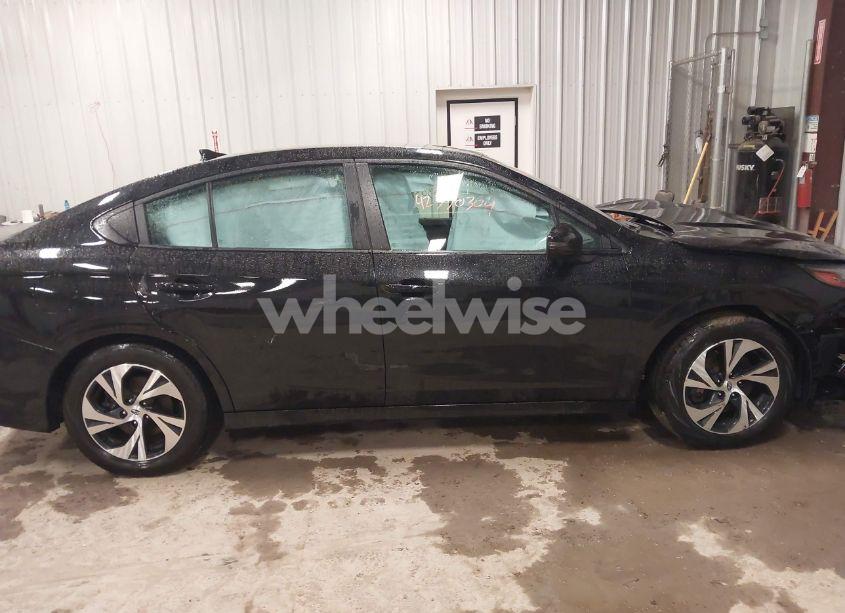 Photo 13 of 2024 Subaru Legacy PREMIUM (VIN 4S3BWAD6XR3013328)