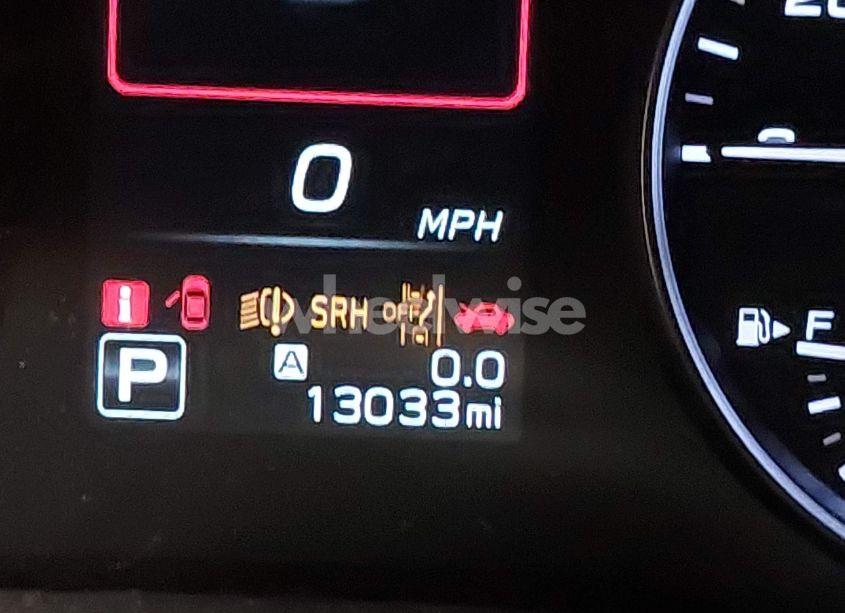 Photo 15 of 2024 Subaru Legacy PREMIUM (VIN 4S3BWAD6XR3013328)