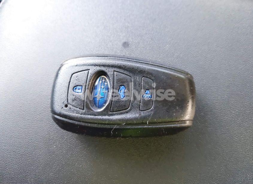 Photo 11 of 2022 Subaru Legacy PREMIUM (VIN 4S3BWAF61N3002936)