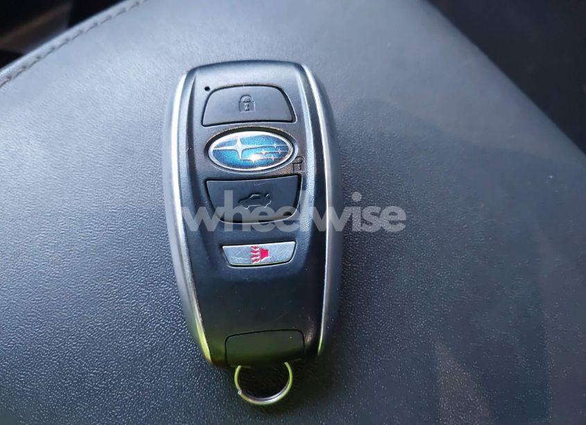 Photo 11 of 2023 Subaru Legacy PREMIUM (VIN 4S3BWAF61P3004186)