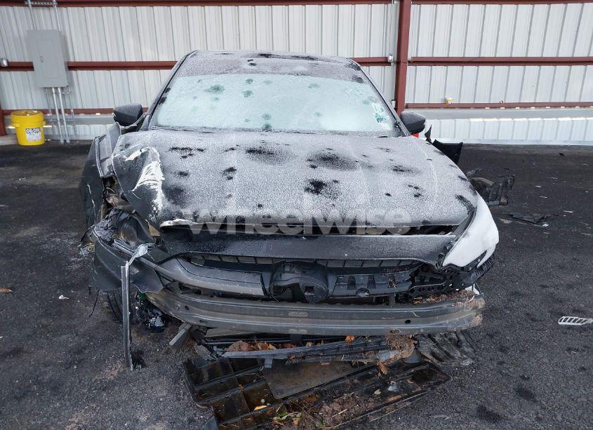 Photo 13 of 2023 Subaru Legacy PREMIUM (VIN 4S3BWAF61P3004186)