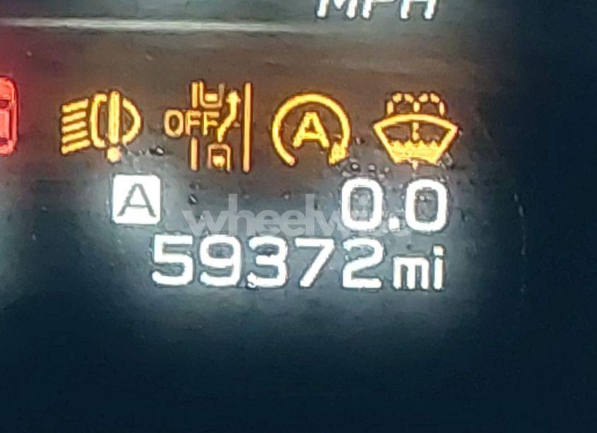 Photo 16 of 2023 Subaru Legacy PREMIUM (VIN 4S3BWAF61P3004186)