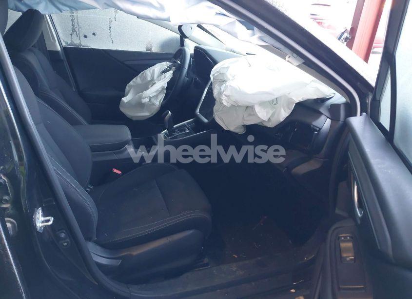 Photo 5 of 2023 Subaru Legacy PREMIUM (VIN 4S3BWAF61P3004186)