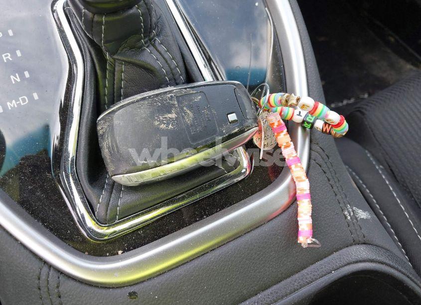 Photo 11 of 2022 Subaru Legacy PREMIUM (VIN 4S3BWAF62N3025867)