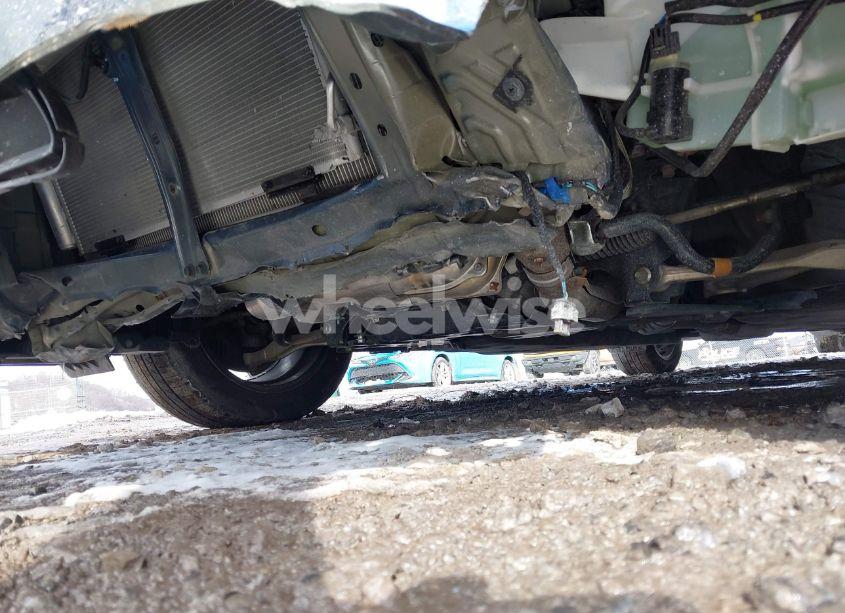 Photo 17 of 2022 Subaru Legacy PREMIUM (VIN 4S3BWAF62N3025867)