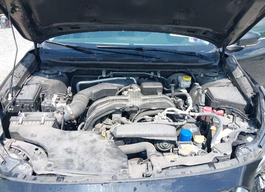 Photo 10 of 2022 Subaru Legacy PREMIUM (VIN 4S3BWAF63N3024551)