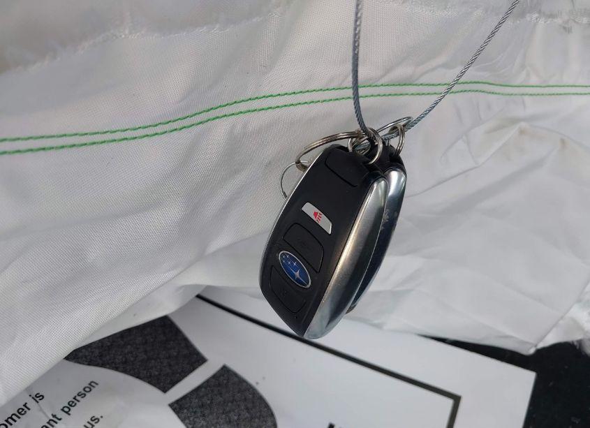 Photo 11 of 2022 Subaru Legacy PREMIUM (VIN 4S3BWAF63N3024551)