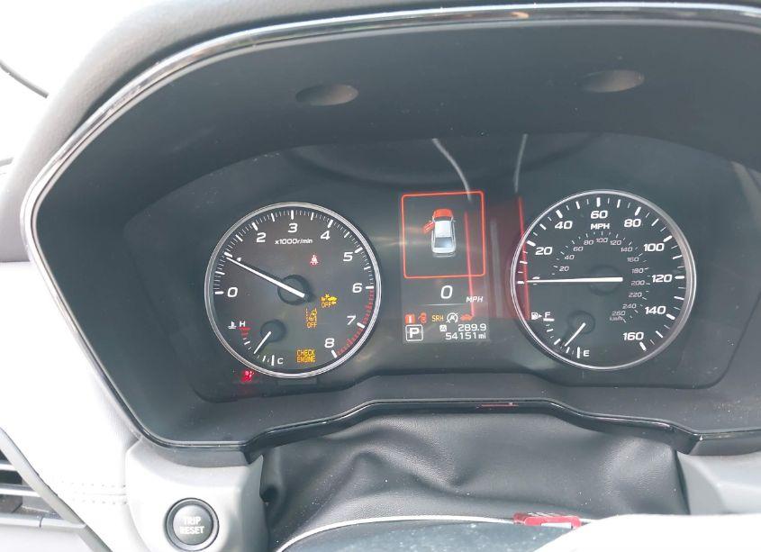 Photo 7 of 2022 Subaru Legacy PREMIUM (VIN 4S3BWAF63N3024551)