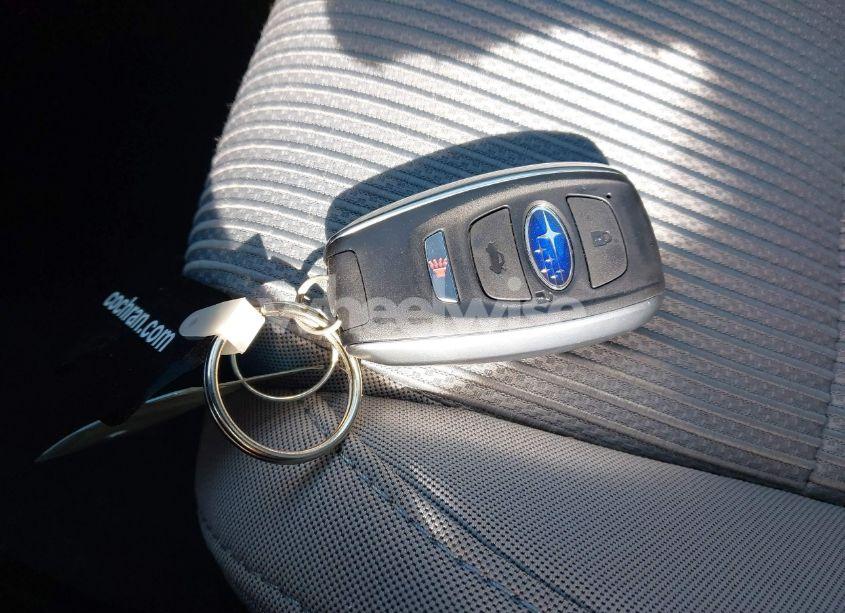 Photo 11 of 2022 Subaru Legacy PREMIUM (VIN 4S3BWAF64N3013154)