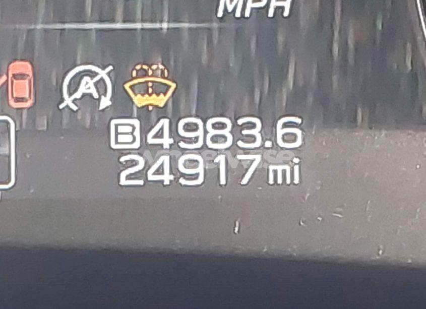 Photo 15 of 2022 Subaru Legacy PREMIUM (VIN 4S3BWAF64N3013154)