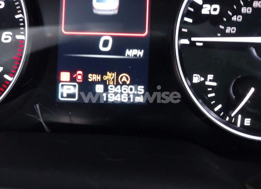 Photo 15 of 2024 Subaru Legacy PREMIUM (VIN 4S3BWAF64R3011992)