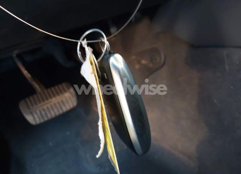 Photo 11 of 2021 Subaru Legacy PREMIUM (VIN 4S3BWAF69M3015271)