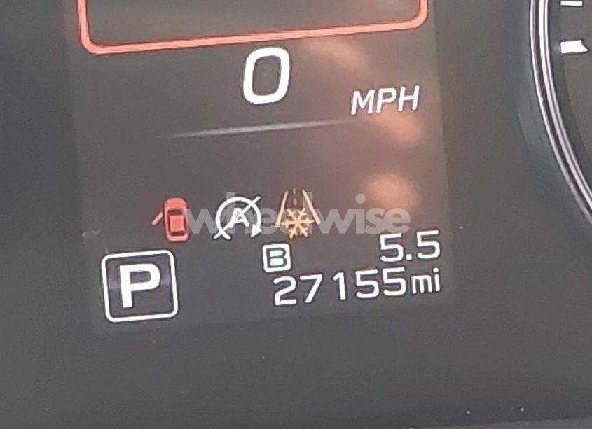 Photo 15 of 2021 Subaru Legacy PREMIUM (VIN 4S3BWAF69M3015271)