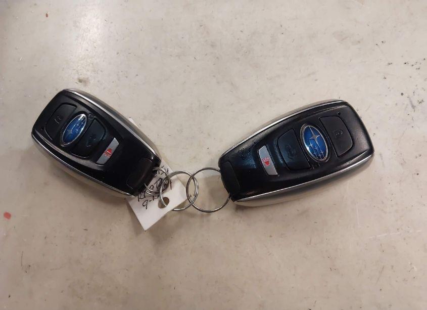 Photo 11 of 2020 Subaru Legacy SPORT (VIN 4S3BWAF6XL3030330)