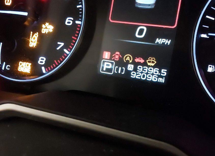 Photo 16 of 2020 Subaru Legacy SPORT (VIN 4S3BWAF6XL3030330)