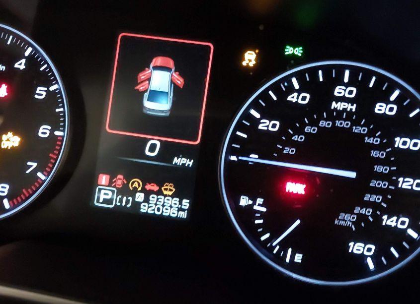 Photo 7 of 2020 Subaru Legacy SPORT (VIN 4S3BWAF6XL3030330)