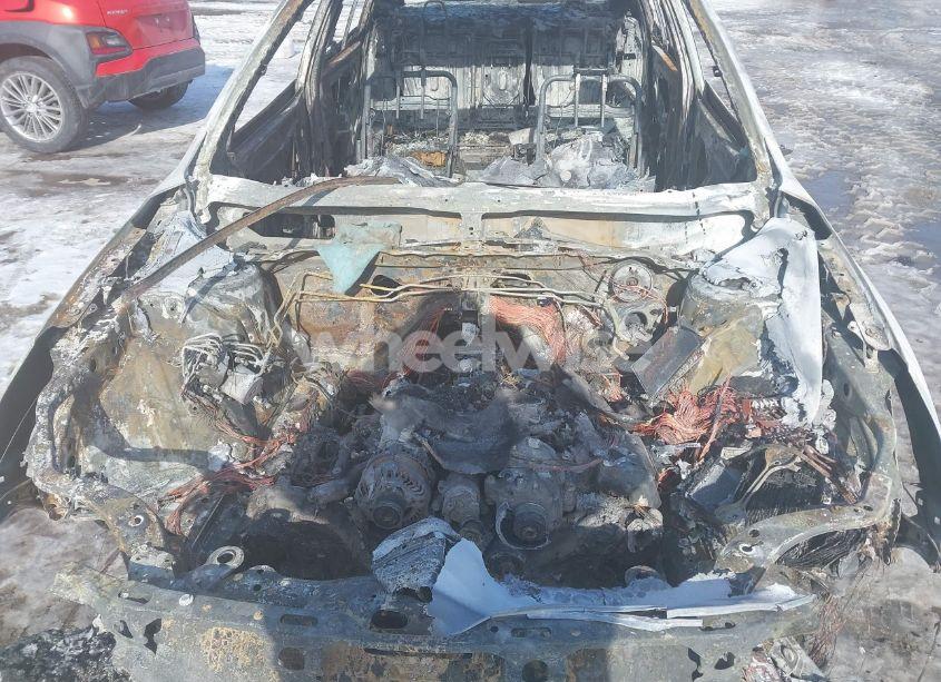 Photo 10 of 2024 Subaru Legacy PREMIUM (VIN 4S3BWAF6XR3009809)