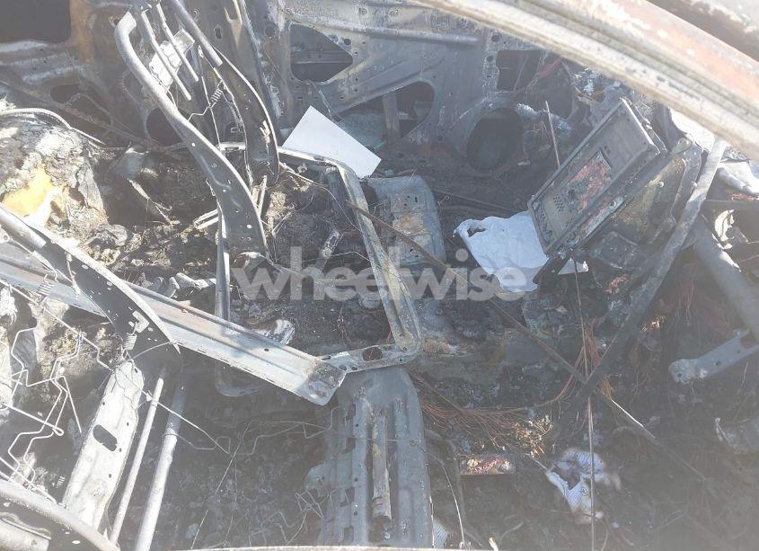 Photo 5 of 2024 Subaru Legacy PREMIUM (VIN 4S3BWAF6XR3009809)