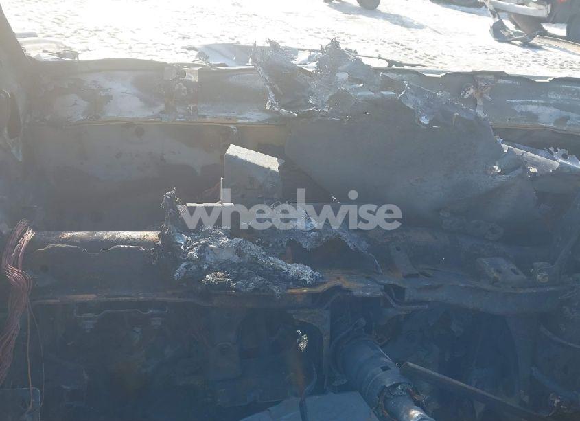 Photo 7 of 2024 Subaru Legacy PREMIUM (VIN 4S3BWAF6XR3009809)