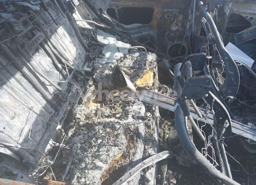 Photo 8 of 2024 Subaru Legacy PREMIUM (VIN 4S3BWAF6XR3009809)