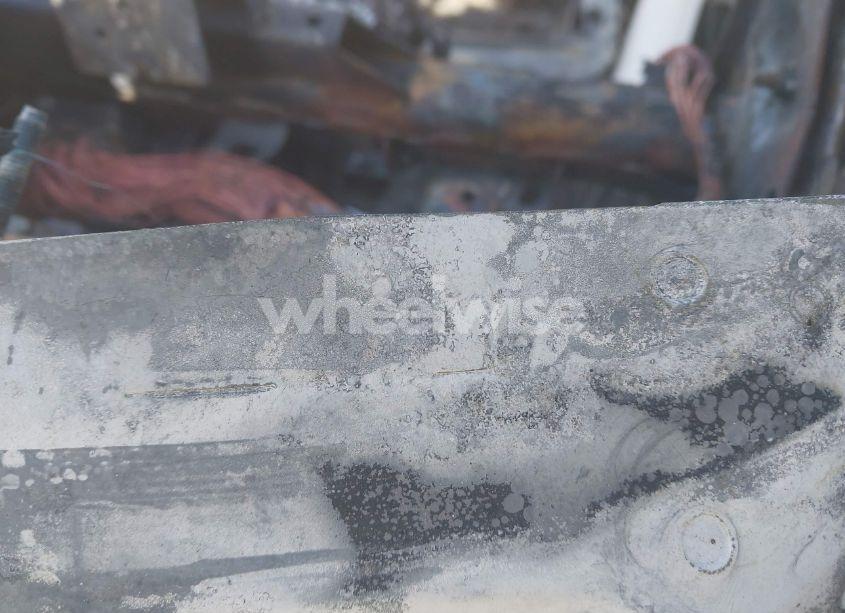 Photo 9 of 2024 Subaru Legacy PREMIUM (VIN 4S3BWAF6XR3009809)