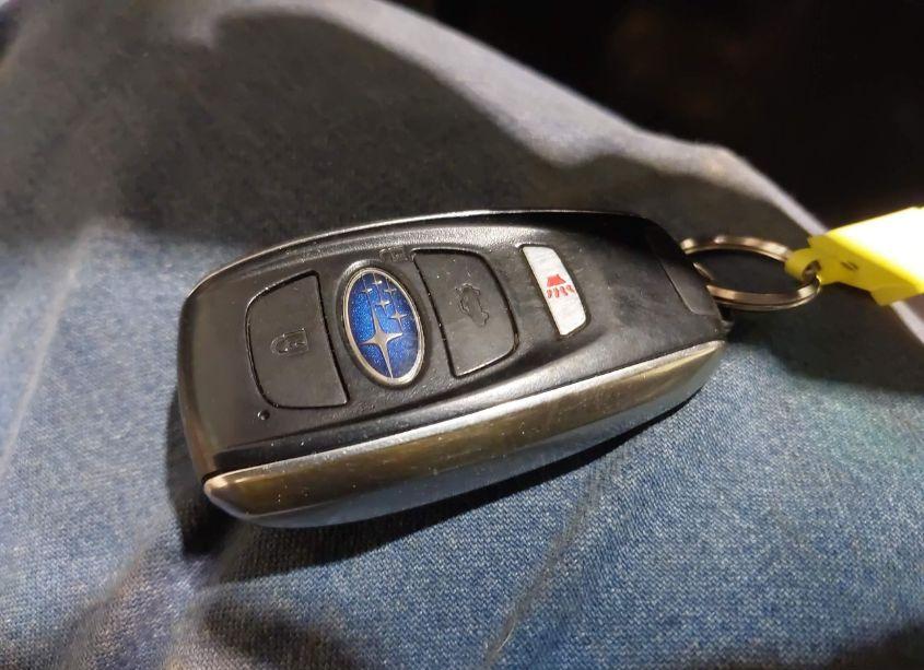 Photo 11 of 2020 Subaru Legacy SPORT (VIN 4S3BWAG63L3009155)