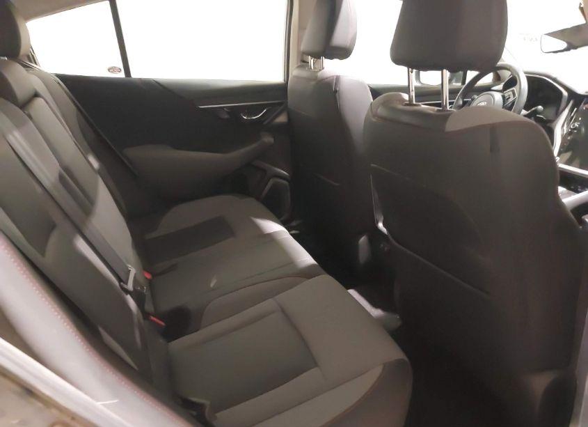 Photo 8 of 2020 Subaru Legacy SPORT (VIN 4S3BWAG63L3009155)