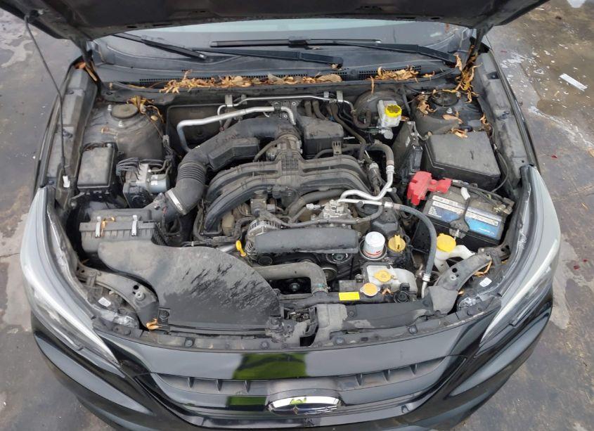 Photo 10 of 2020 Subaru Legacy SPORT (VIN 4S3BWAG68L3021821)